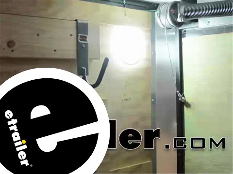 etrailer | Feature Review Optronics 12V LED RV Dome Light