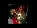 Lil Gnar Sticky Rice X Germ X Madeintyo Slowed Reverb 432hz