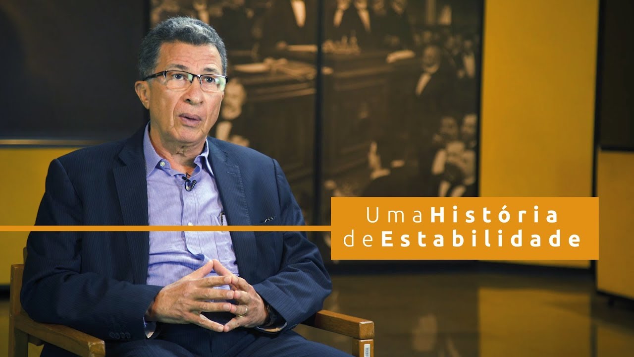Uma História de Estabilidade