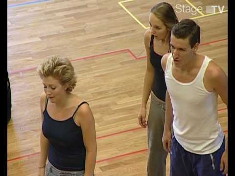 Stage.TV - Stage Fever - Bühne fürs Leben