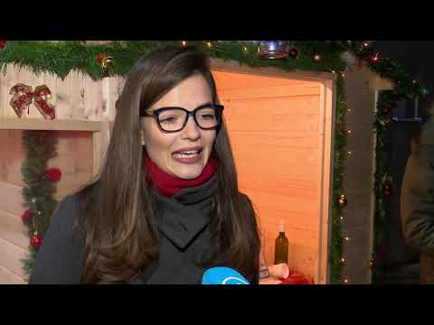 SBTV - SB INFO - ADVENT U GARČINU - 02.12.2018.