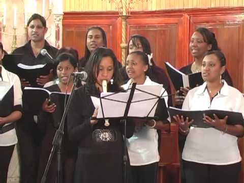 Allégria Choir  10th Anniversary Concert (FULL)