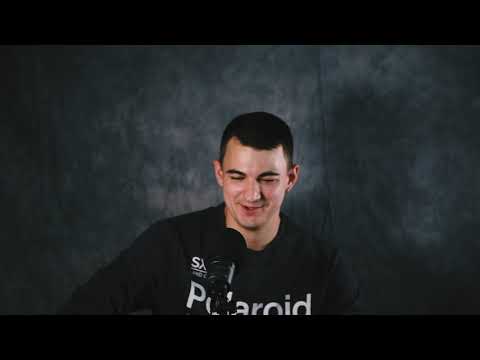 Live From the Darkroom Podcast Episode #001