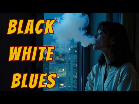 🎶 WHISKEY BLUES VOL. 37 – GUITAR MUSIC FOR ROOMS YOU DON’T TALK ABOUT