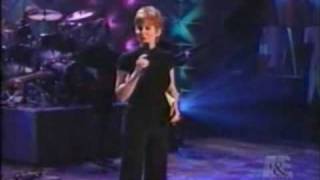 Reba Live By Request Whoevers in New England