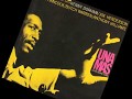 "Straight Ahead" by Kenny Dorham
