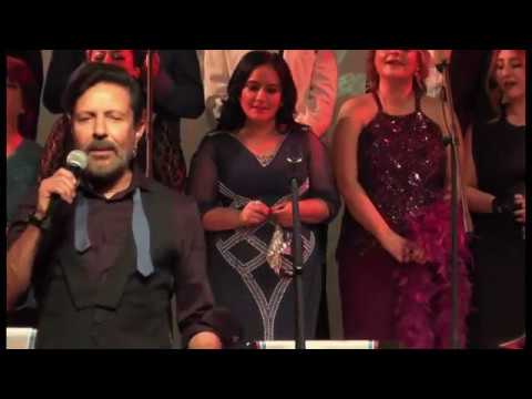 Sadettin Sessiz - Seviyorum Desen de Kanmam Sözüne