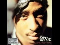 2Pac Trapped