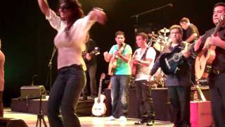 The Gipsy Kings - &quot;Bamboleo&quot;