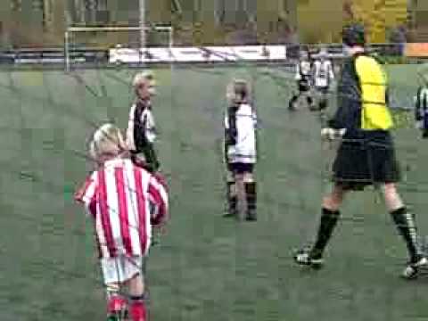 ENTER VOORUIT F4 - SV ENTER F4