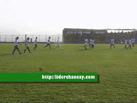 AUCALLAMA: 2001 de Chancayllo 1 - José Gálvez 1, goles, etapa provincial