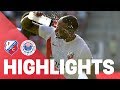 HIGHLIGHTS | FC Utrecht - HŠK Zrinjski Mostar