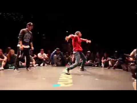 Flavourama Battle 2013 preselection Ugur and Argi