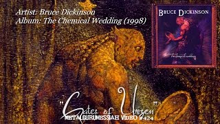 Gates Of Urizen - Bruce Dickinson (1998) FLAC Audio HD 1080p Video