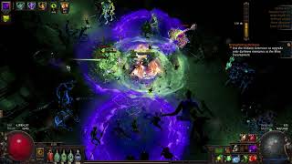 [心得] 3.10 怕痛毒追獵