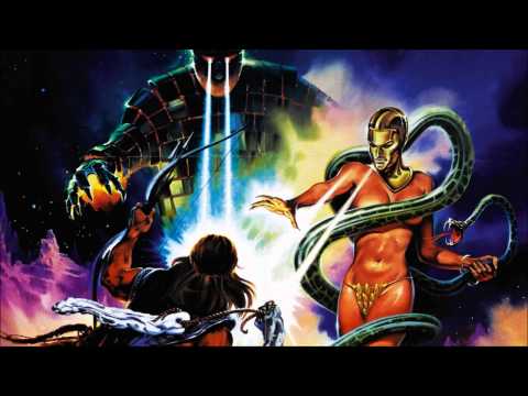 Dynatron - Unquestionable Judgement