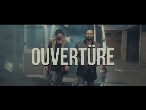 John Webber x Robbie Banks ►OUVERTÜRE◄  | prod. by HADES