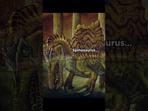 New Dinosaurs in Jurassic World Rebirth....