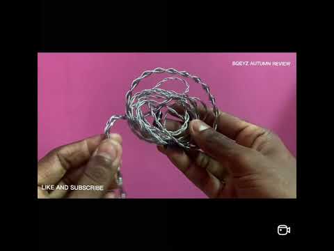 BQEYZ Autumn… The Versatile Champ #bqeyz #audioreviews #inearmonitors #bqeyzautumn #autumn