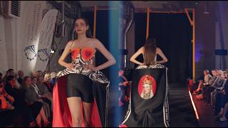 Re-fashion Julija Janus@VAVM