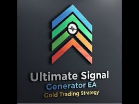 Video Ultimate Signal Generator EA