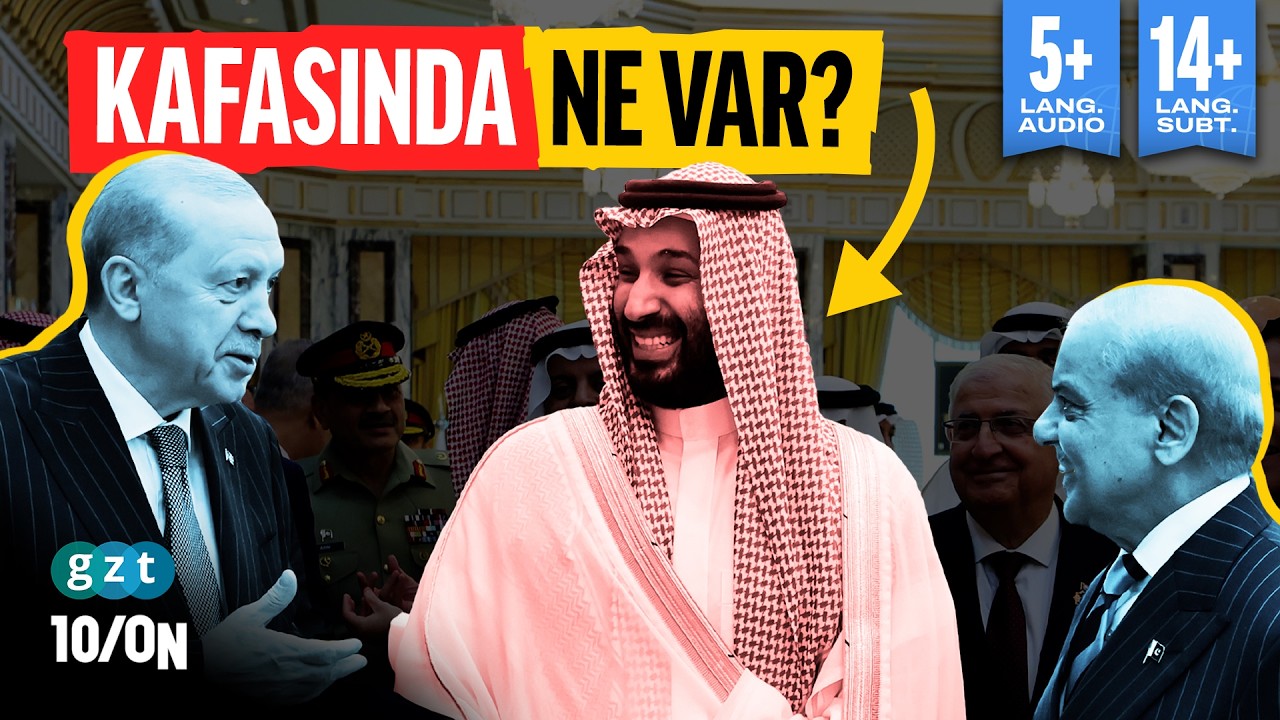 Prens Selman'ın yeni planı: ABD'yi bırakıp neden Türkiye'yi seçti?