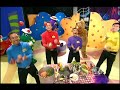 The Wiggles Whoo Hoo Wiggly Gremlins Australian Trailer 2003