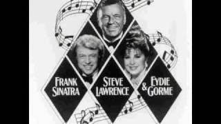 Theme from NEW YORK, NEW YORK     Steve Lawrence