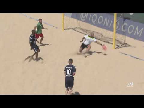 🔴 HIGHLIGHTS: Minots de Marseille 🇫🇷 v BSC Lokomotiv🇷🇺