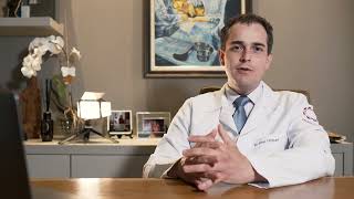 Sintomas do câncer de próstata - Dr. Vitor Arce Cathcart