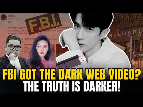 Yu Menglong's Video Handed to the FBI? Tianyu Media’s $270B Laundering! Bvlgari Involved?