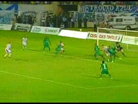 Confiança-SE 2 x 1 Guarani - Planeta Guarani