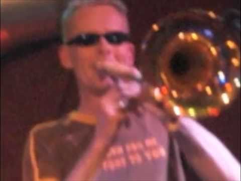 Riddim & Roots: Dark and Cold Waters