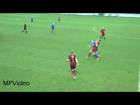 Clee Town v Ossett Utd Full Game