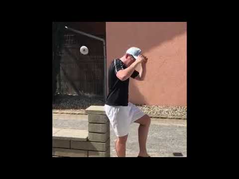 Klopapierchallenge 2020