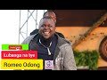 Romeo Odong Lubanga Na Tye