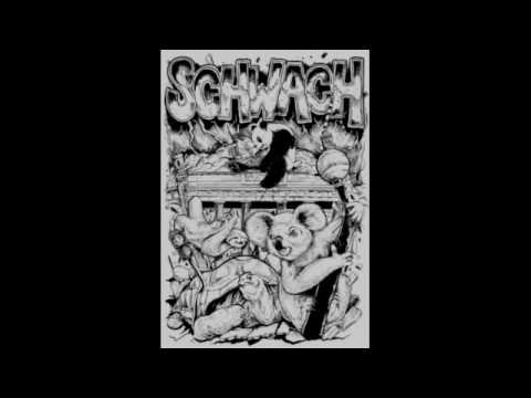 Schwach - Pro Homo (Audio)