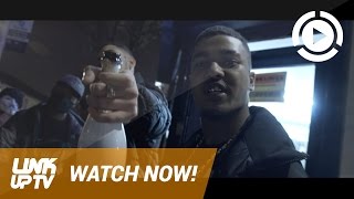 (BG) K1 Feat YB - Puttin In Work [Music Video] @Ybdeyah | @unomelad