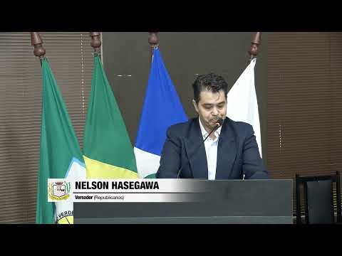 Nelson Hasegawa (Dr. Nelsinho) - Grande Expediente - 24/02/2025