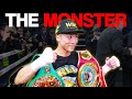 The Japanese Monster Is Unstoppable! | Naoya Inoue Highlights