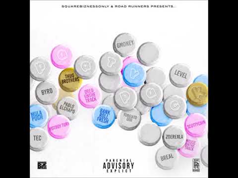 Forgiato Dog "Forgiato Everything" Feat. T.E.C, Scotty Cain, QRed & Byrd