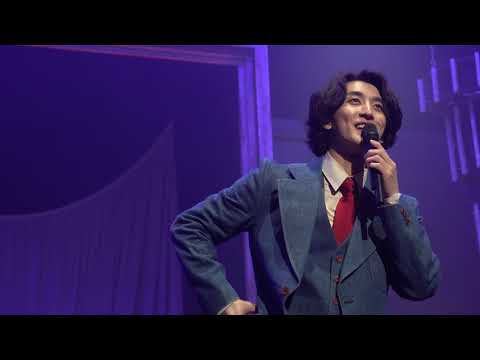 [190323] [4k] 멘트 (1)_잔나비 전국투어 콘서트 투게더 in 청주