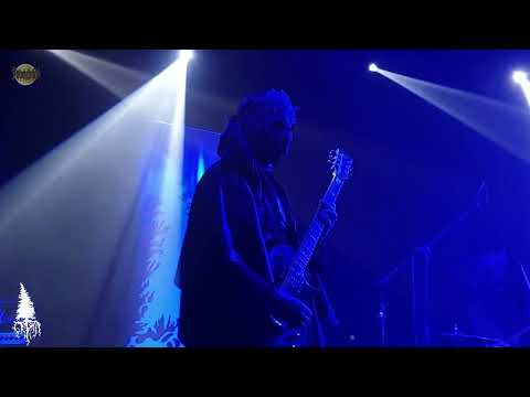 GRIMA - DEVOTION TO LORD (27.11.2020, serdce)