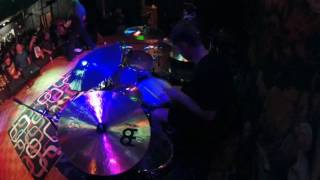 Hannes Grossmann - Hate Eternal - Praise Of The Almighty
