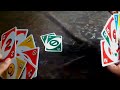UNO BATTLES ️