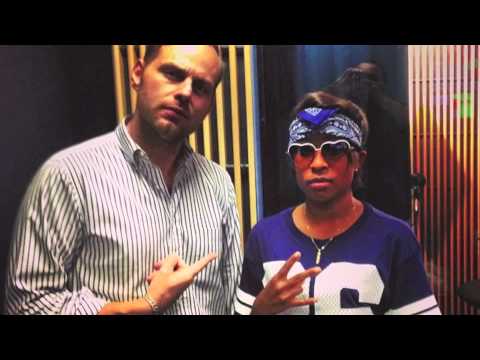 Dej Loaf Interview with All Out Show