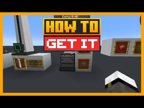 HOW TO GET INFUSED ALLOY IN MEKANISM