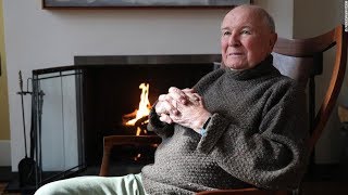 Terrence McNally, Tony award-winning playwright, dies of coronavirus complications