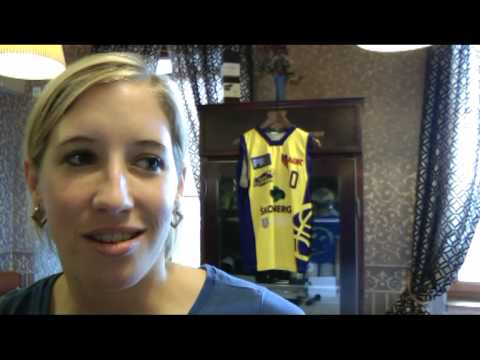 Slovanka MB - hodnocení sezóny