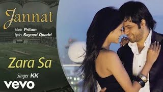 Zara Sa - Jannat In Search Of Heaven | Full Song - YouTube